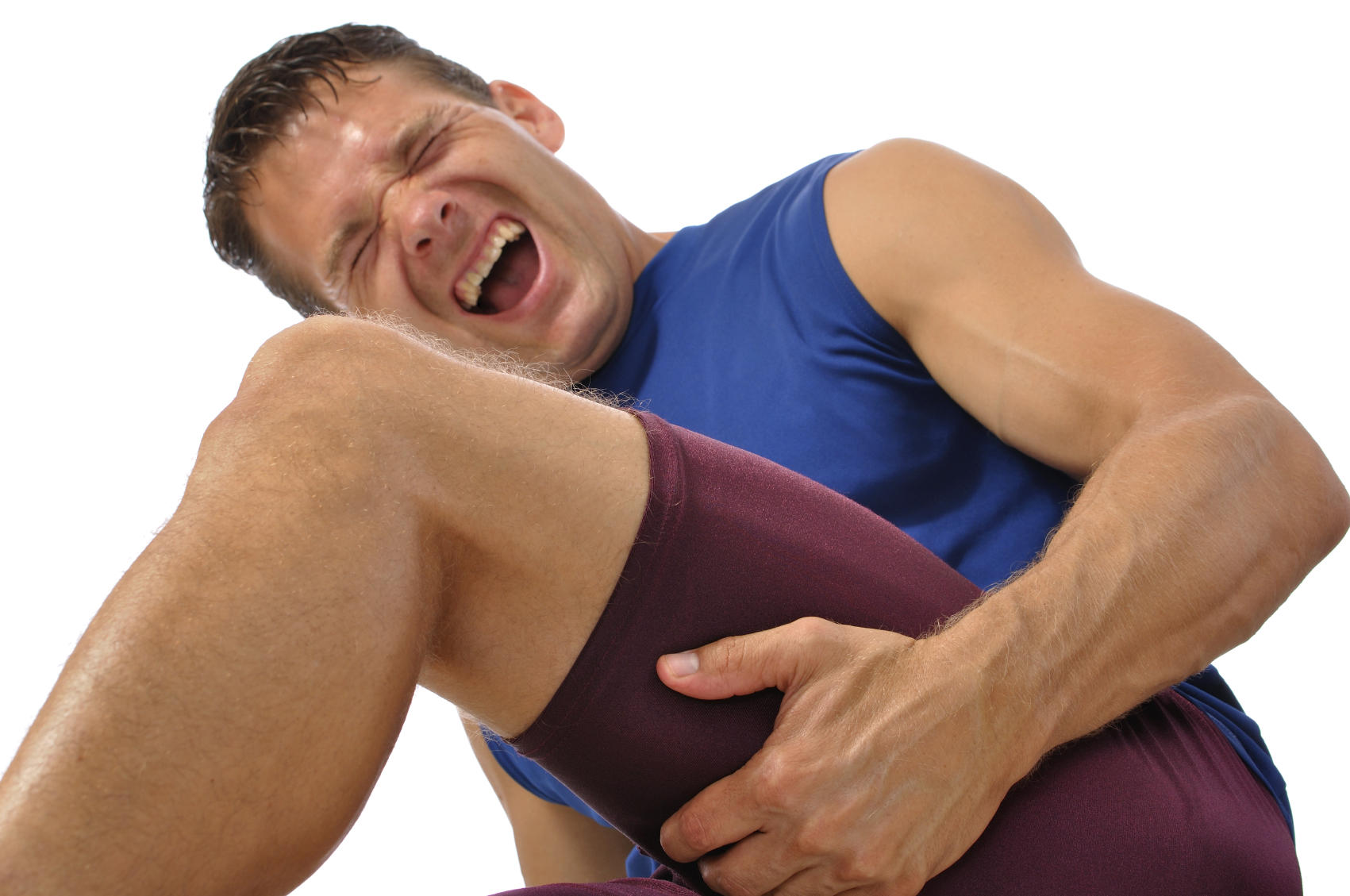 la lesion de femoral no suele necesitar cirugia